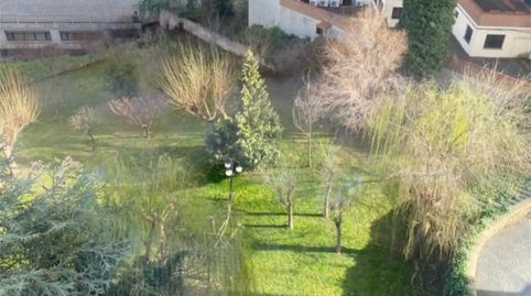 Foto 4 de Pis en venda a Calle Nicolás Rabal, 23b, Polideportivos Asperon - Mariano Vicen, Soria Capital
