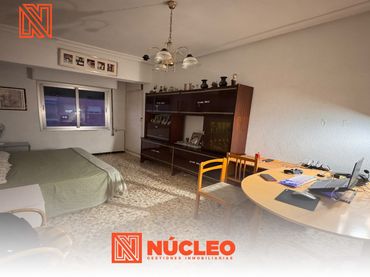 Wohnung mit Balkon zum Verkauf in Calle Mozart 10