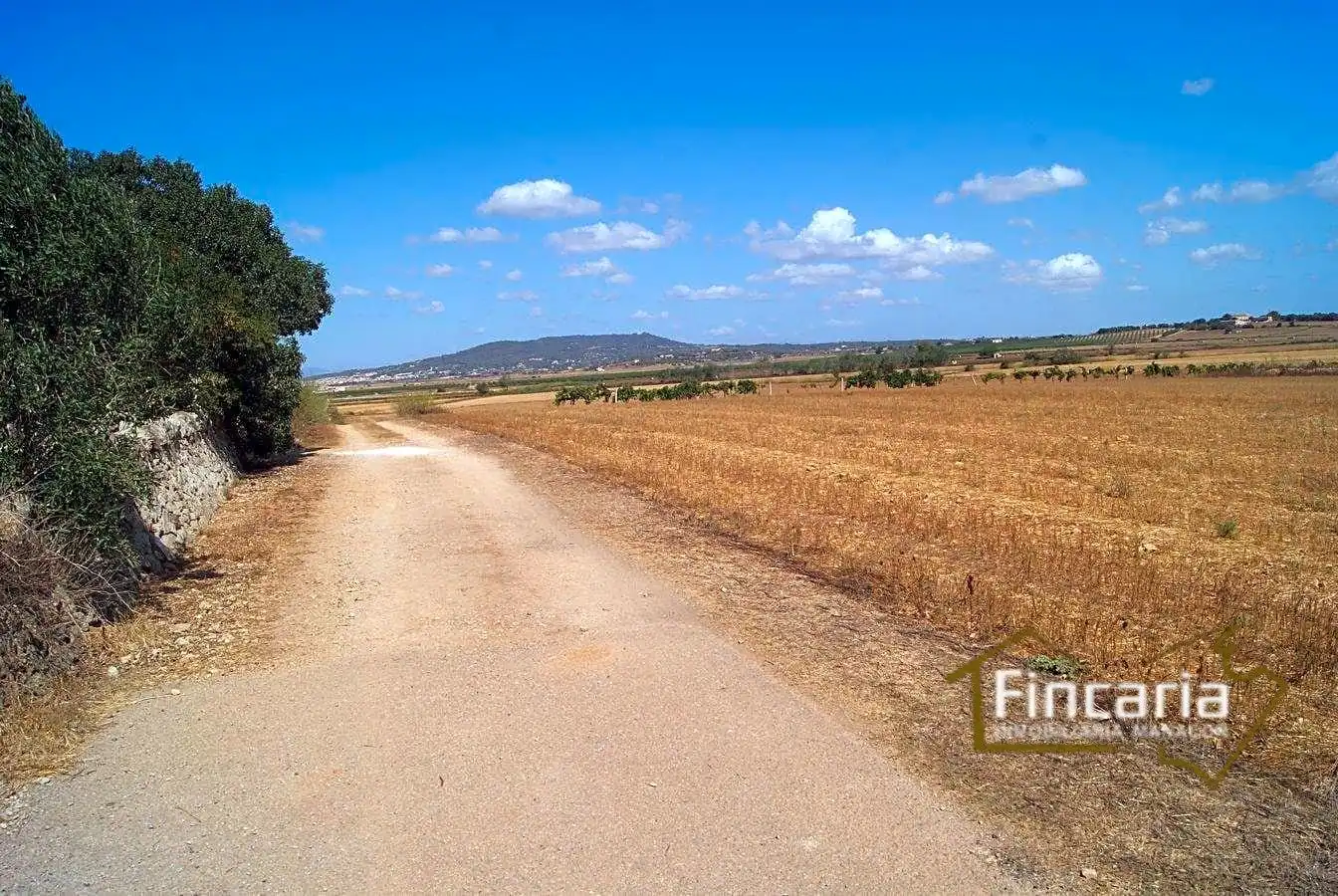Residencial en venta en Vilafranca de Bonany