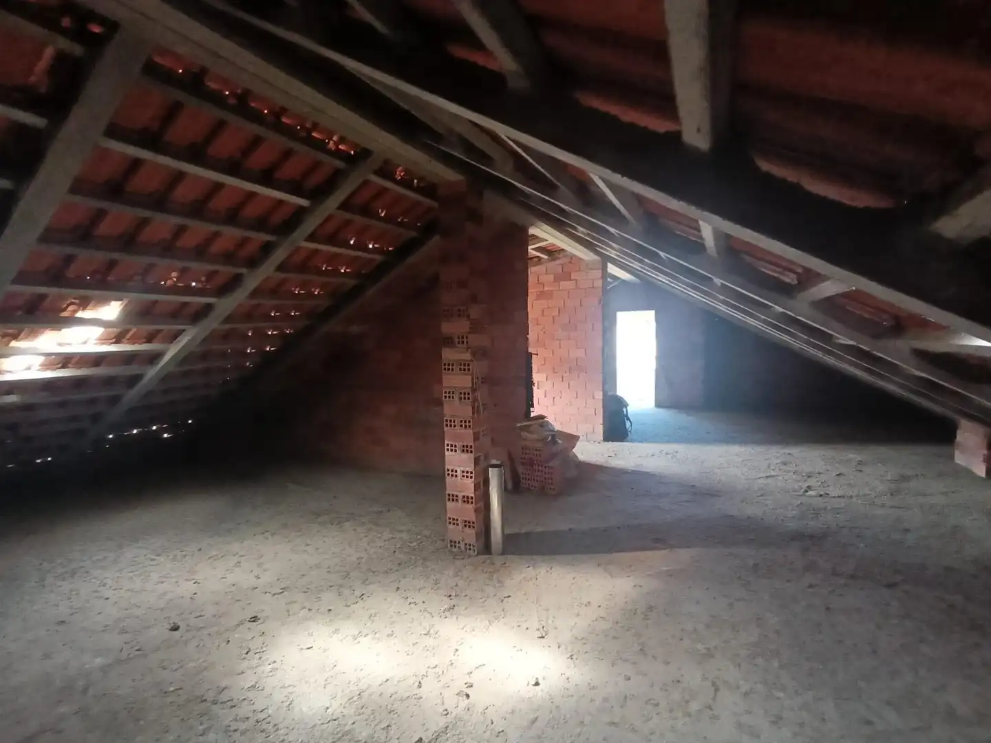 Casa con jardín en venta en Ponteareas, imagen 48