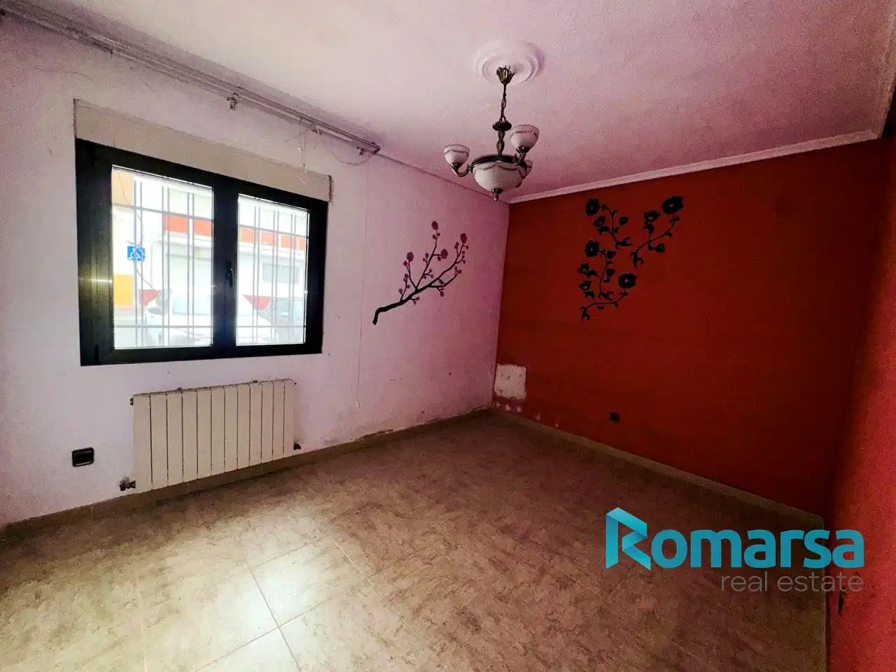 Schlafzimmer von Erdgeschoss zum Verkauf in Arévalo, Ávila