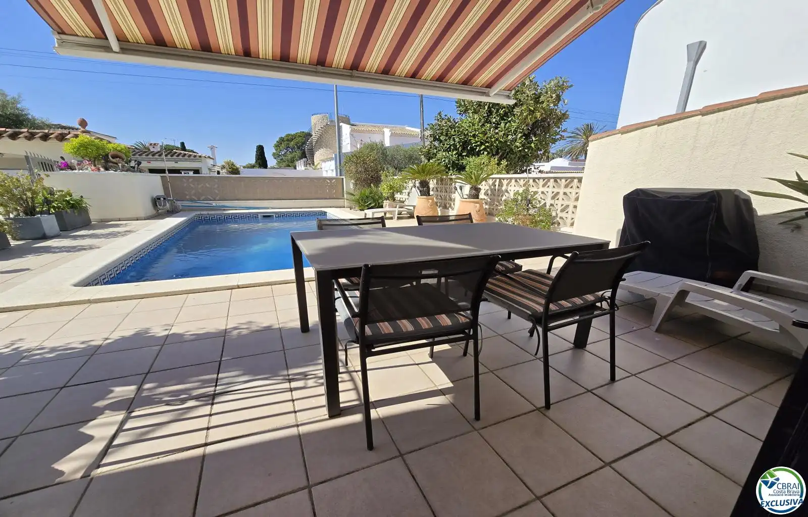 Villa mit Pool zum Verkauf in Carrer Pení 120b, imagen 25