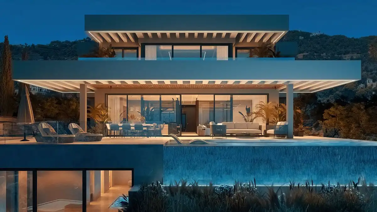 Villa avec jardin à vendre à Casco Urbano, imagen 13