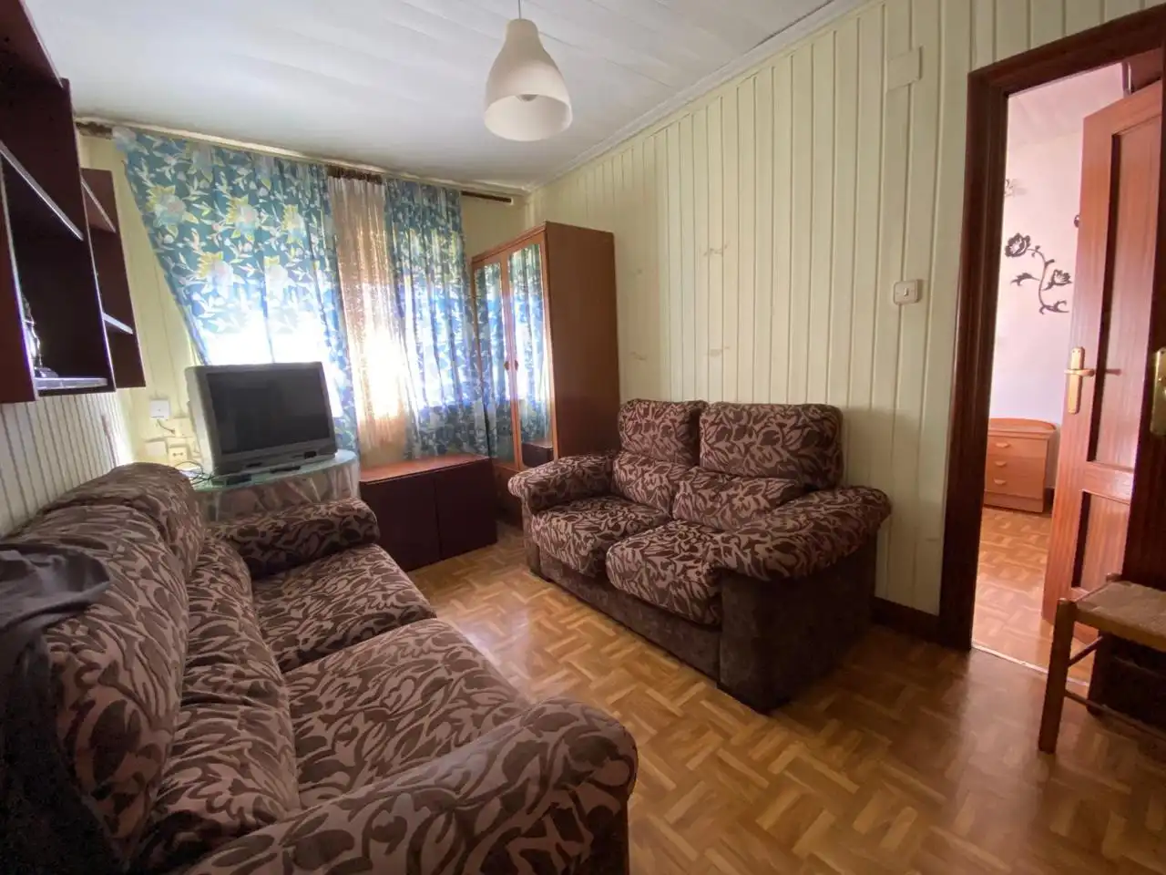 Wohnung zum Verkauf in Ebaristo Bustintza Kirikiño Kalea, imagen 9