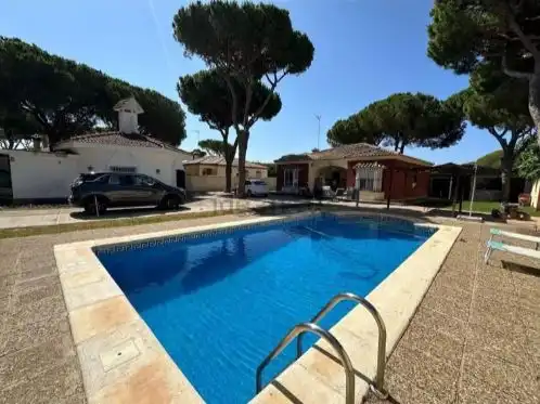 Casa amb jardí en venda a Calle camino del teca 10, imagen 2