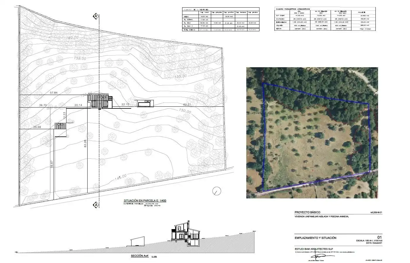 Residential land for sale in Polígono Polígono 33 Parcela 436, imagen 28