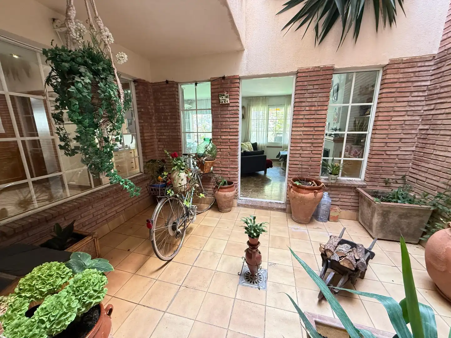 Piso con terraza en venta en Ponent - Set Camins, imagen 19