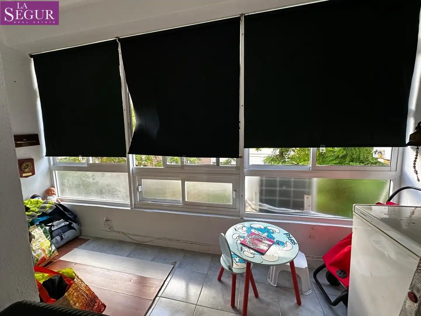 Flat with terrace for sale in Asdrúbal - Bahía Blanca, imagen 19