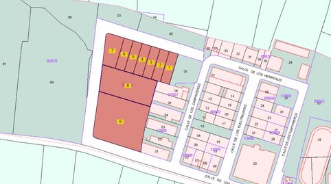 Solvia Inmobiliaria  Suelo Urbano Cabra, immagine 2