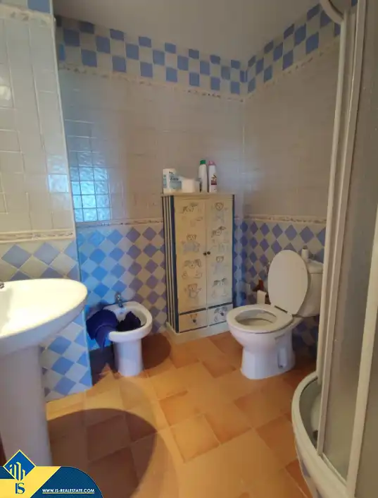 Chalet con terraza en venta en Los Balcones - Los Altos, imagen 9