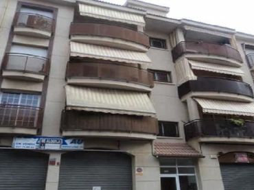 Wohnung zum Verkauf in calle Murcia