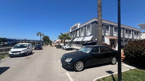 Photo 4 of Premises to rent in Pico del Aneto, 1, Nueva Atalaya, Málaga