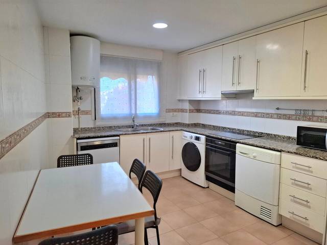 Piso en Venta en Piscinas