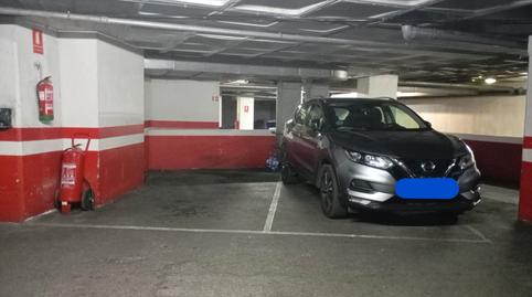 Photo 3 of Garage to rent in Calle San José, 31, Llano, Asturias