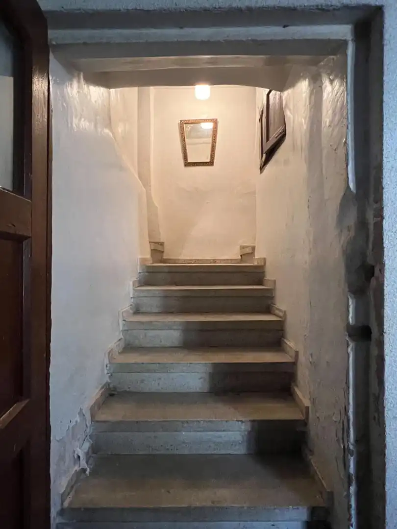 Wohnung zum Verkauf in Sajazarra mit Privatgarten, Terrasse und Balkon