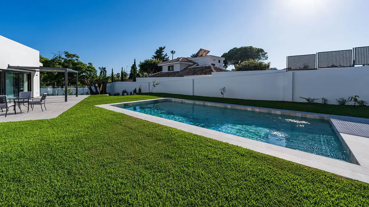 Casa a schiera in vendita a Marbella Centro, imagen 16