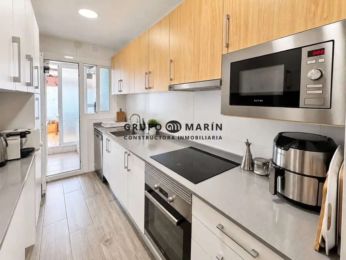 Appartement avec terrasse à vendre à Carrer D'enric Granados, imagen 8
