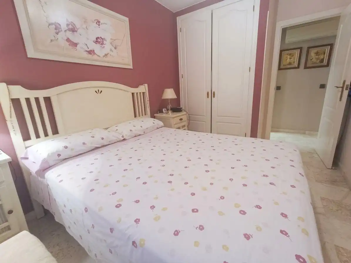 Apartamento con terraza en venta en Las Marinas / Les Marines, imagen 15