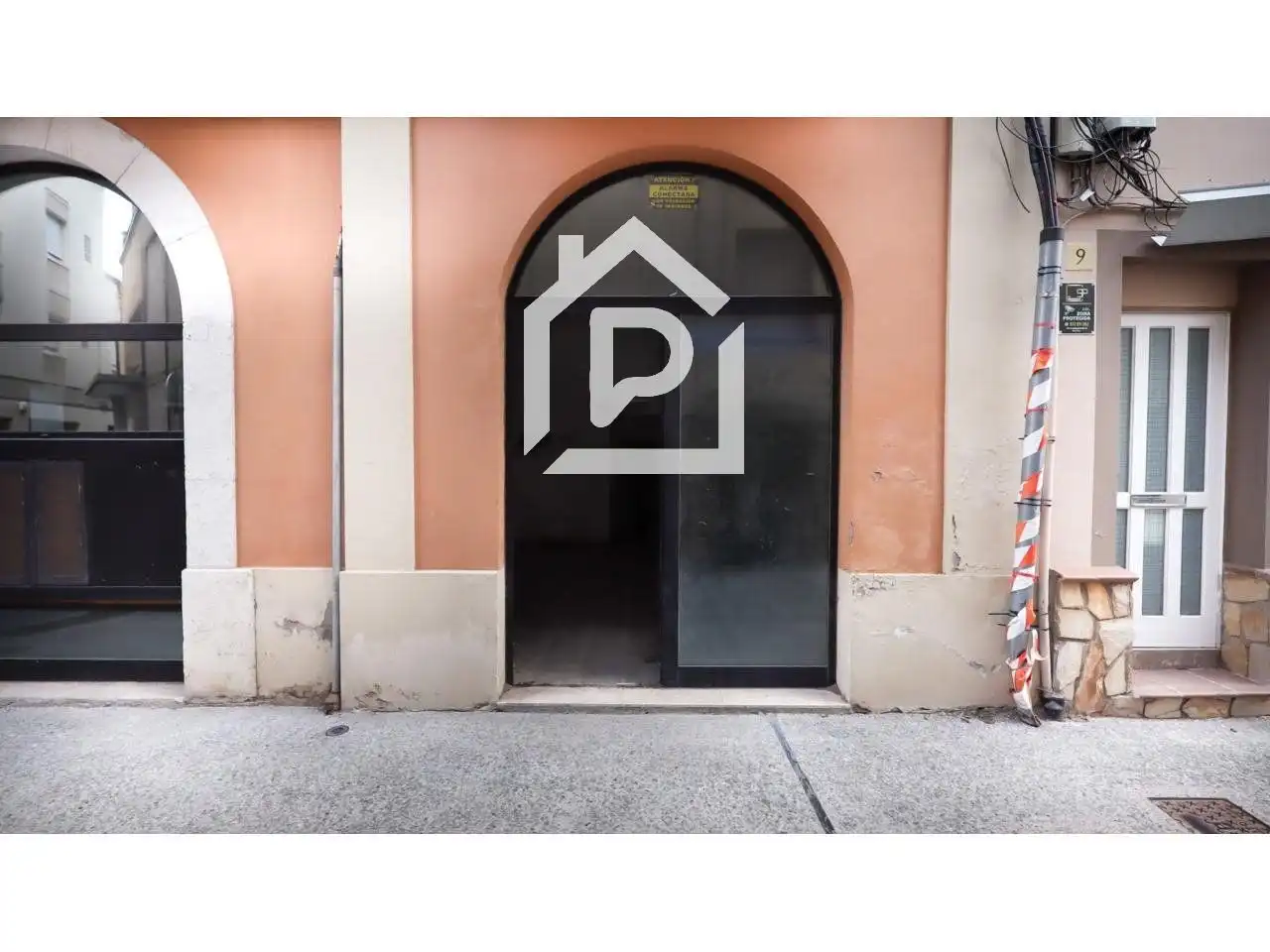 Local comercial en venta en Unió, imagen 7
