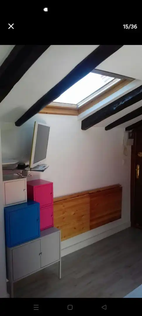 Flat to rent in Centro, imagen 6