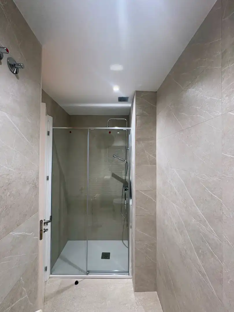 Baño de Piso en venta en Las Rozas de Madrid con Aire acondicionado, Calefacción y Horno