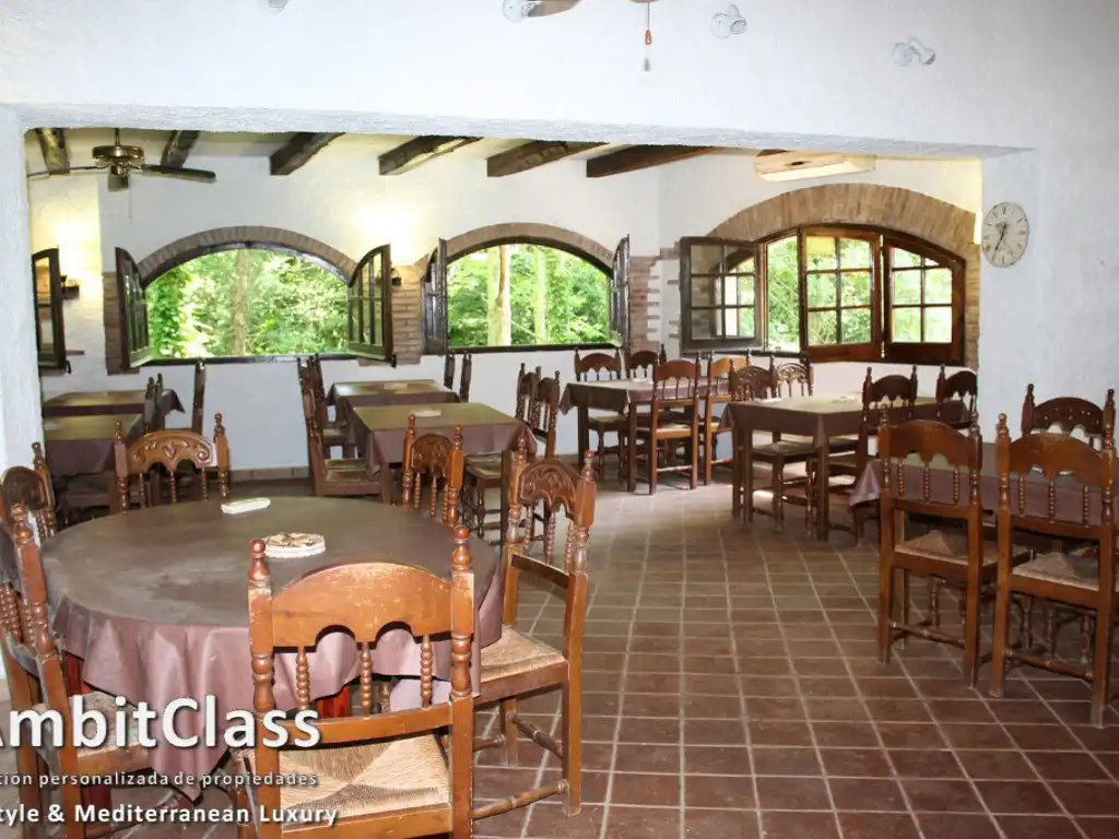Local comercial en venta en Sant Cebrià de Vallalta, imagen 45