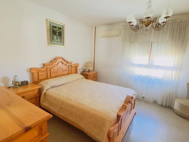 Casa a schiera con balcone in vendita a Motilleja