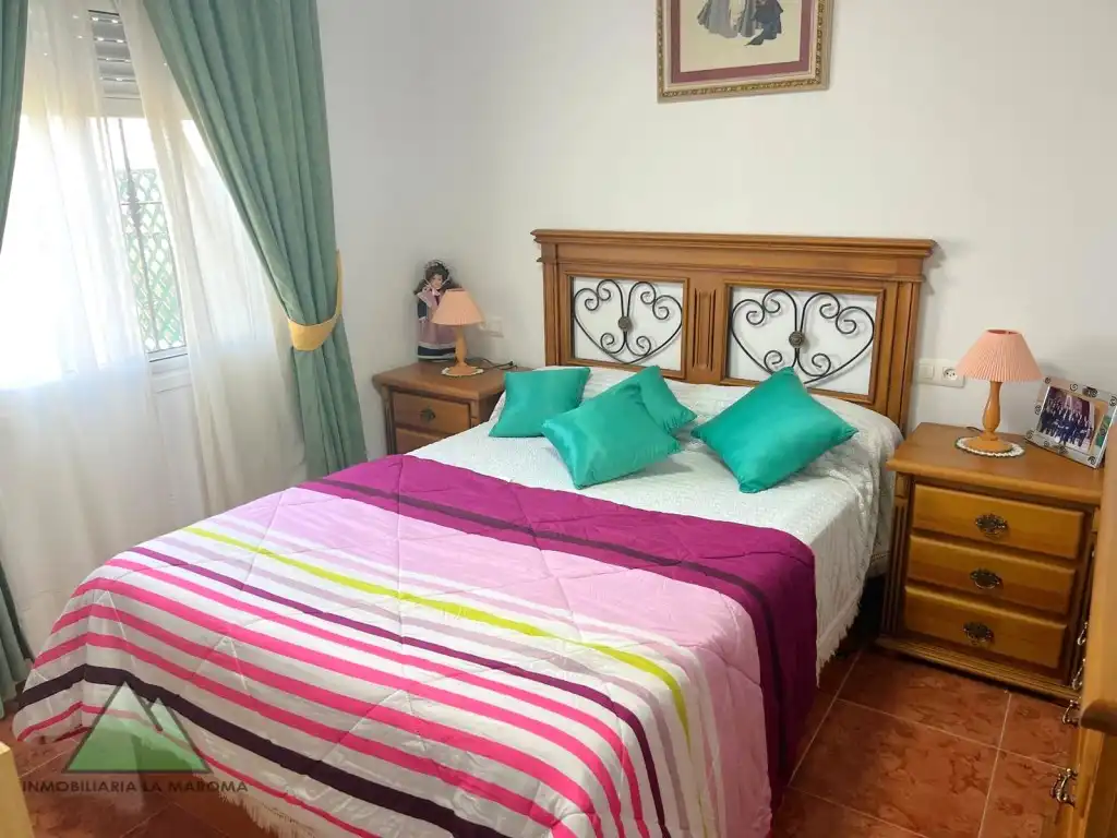 Casa rustica in vendita a Periana, imagen 12