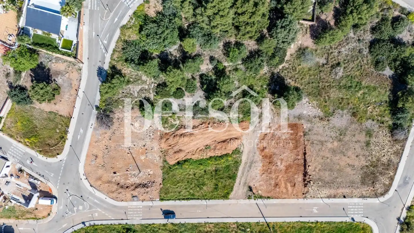 Residential land for sale in La Vall d'Uixó, imagen 4