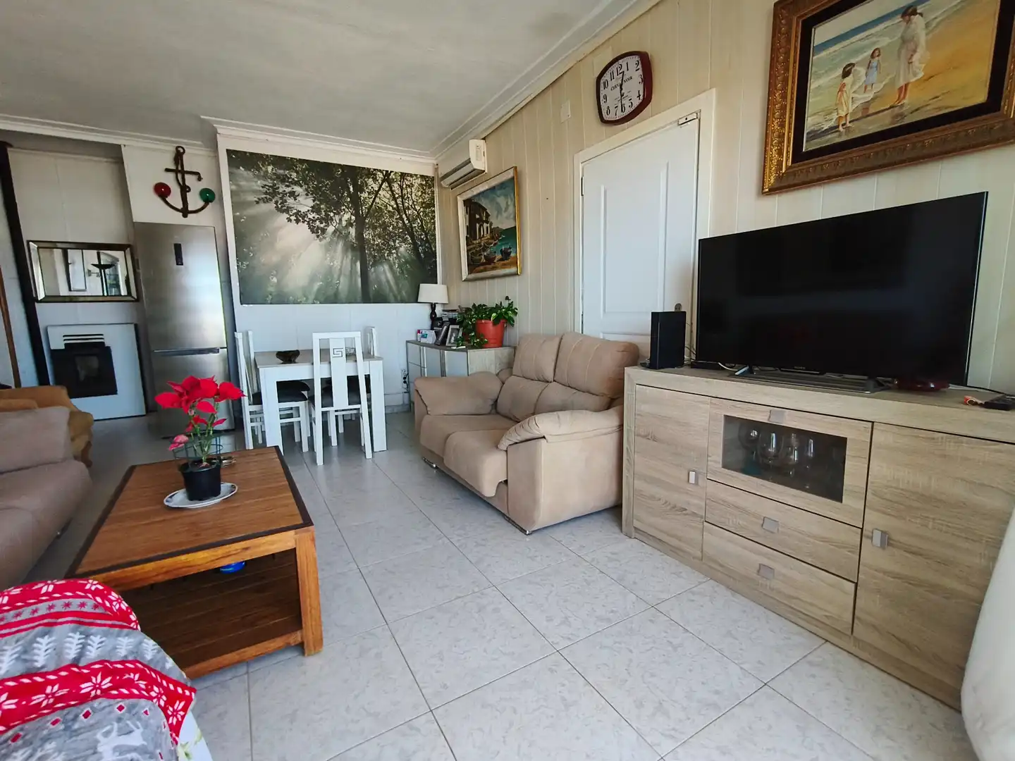Casa o chalet en venta en Avinguda de França, 37, Miramar