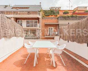 Attic to rent in Bertran, El Putget i el Farró