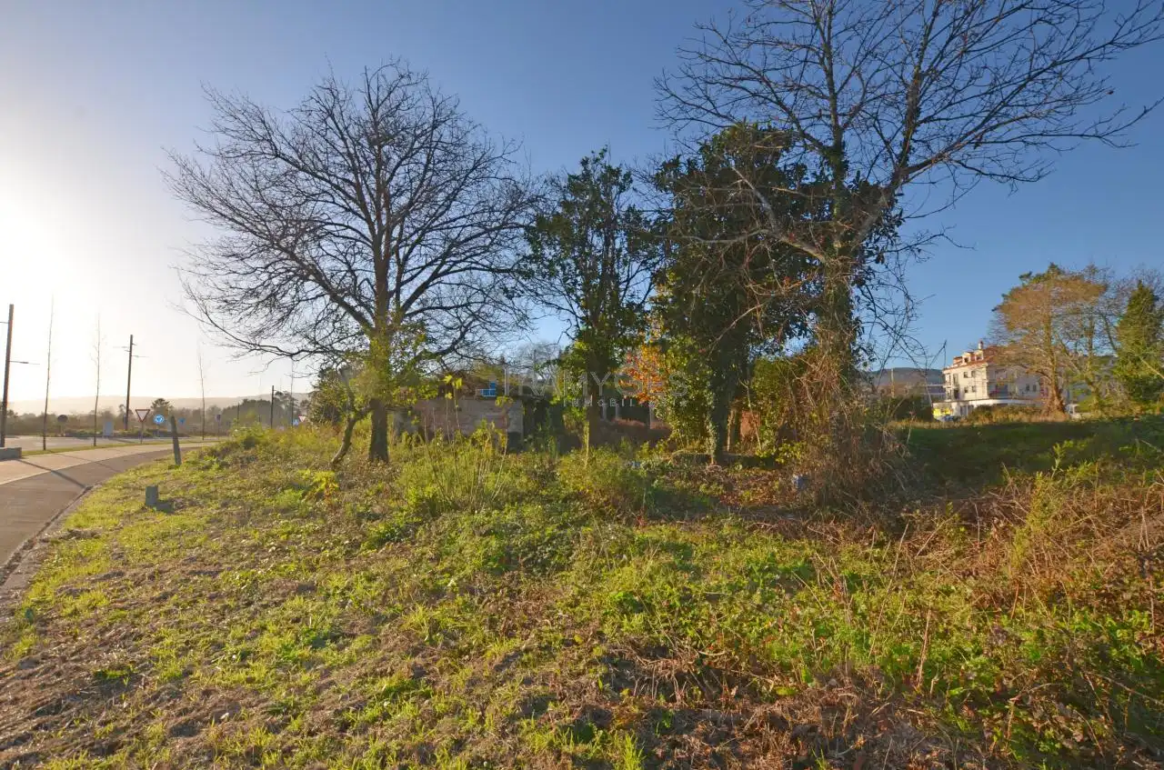 Houses for sale in Tomiño  with Private garden