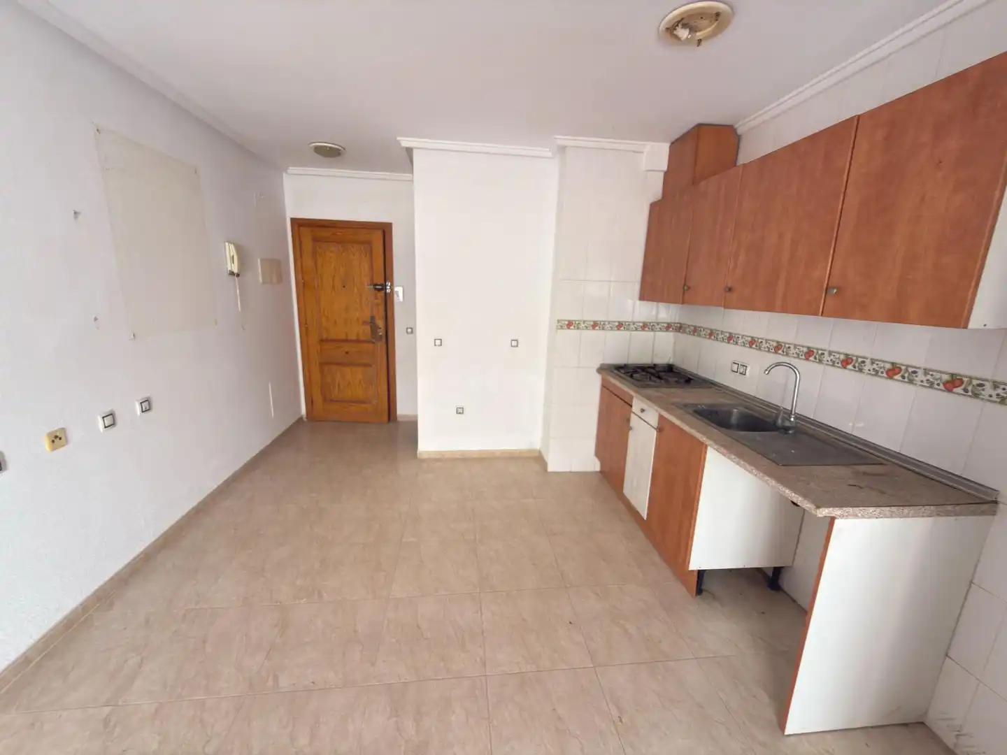 Piso con ascensor en venta en Centro, imagen 7