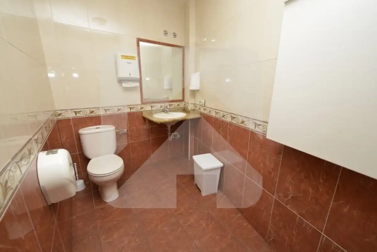 Gebäude zur Miete in Plaza ESPAÑA, 7, Fabero