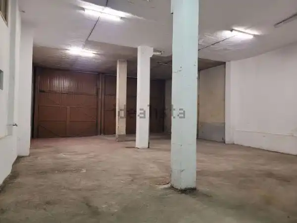 Gewerbefläche zum Verkauf in Moncada Kalea, imagen 17