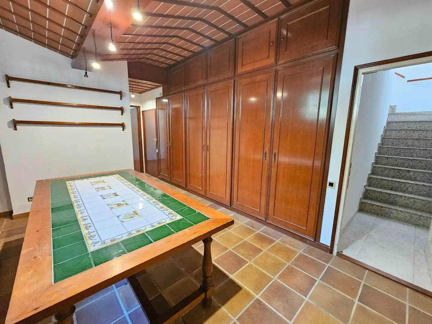 Haus mit Pool zum Verkauf in Juan Ramon Jimenez, imagen 56