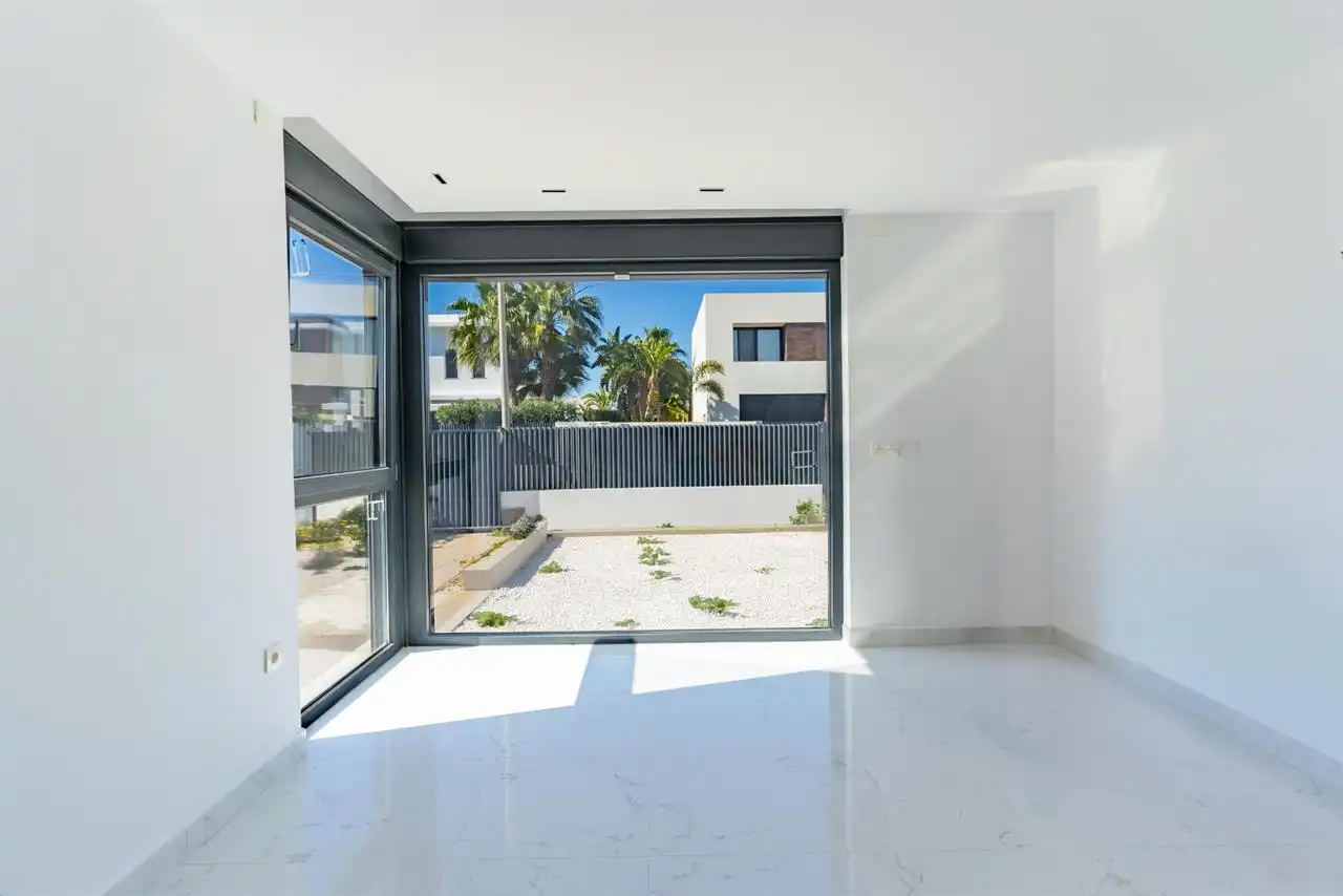 Villa avec piscine à vendre à El Playazo, imagen 16