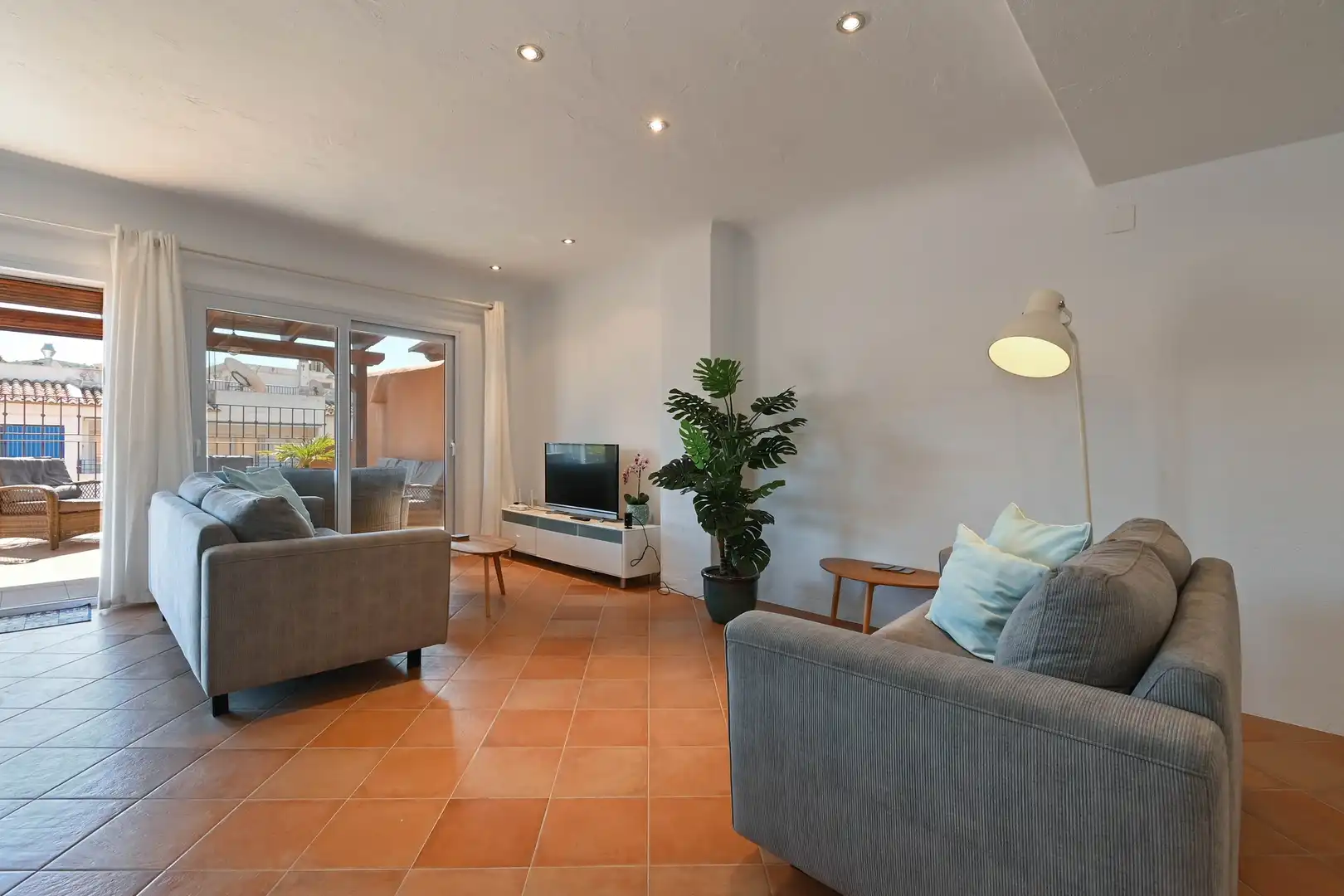 Apartment zum Verkauf in Casco Urbano, imagen 11