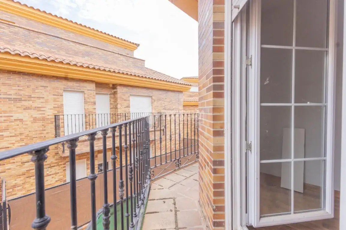 Terraza de Piso en venta en Babilafuente, Salamanca