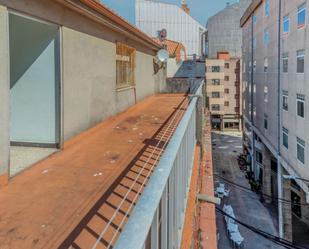 Balcony of Attic for sale in Ribeira  with Terrace