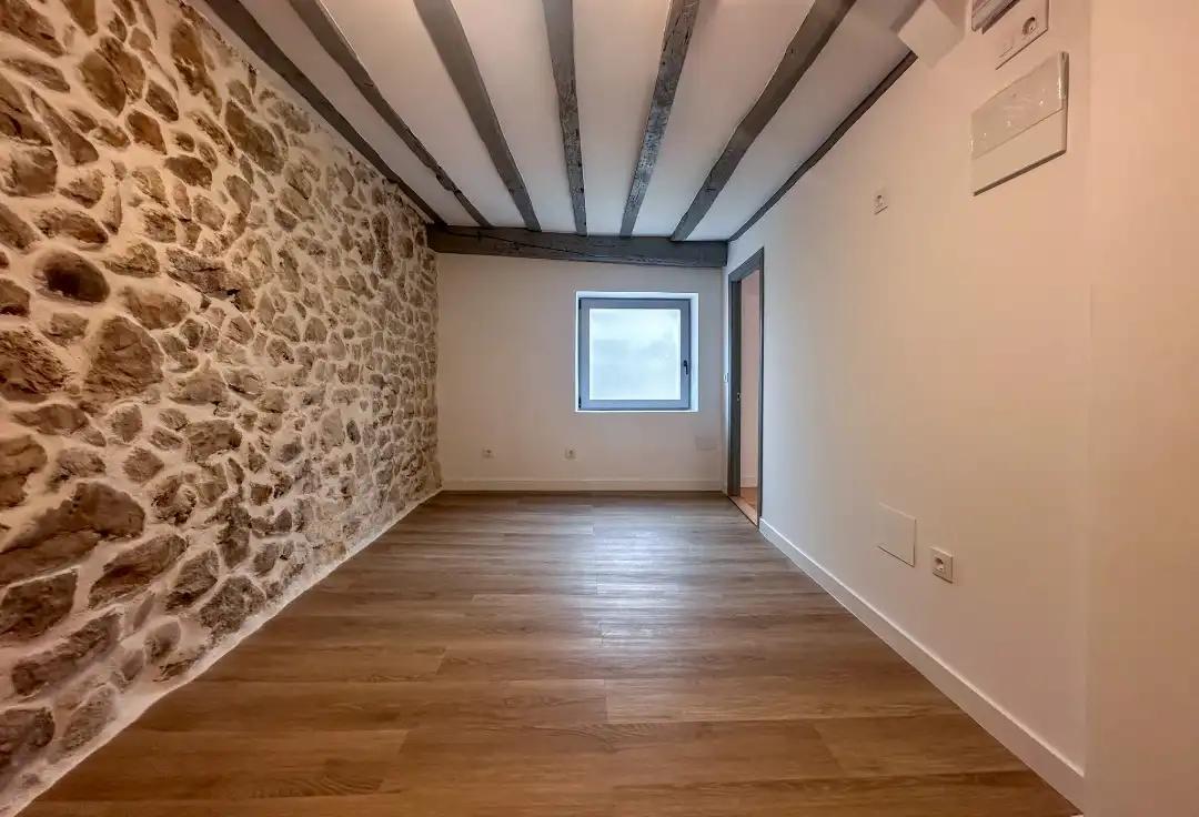 Casa adosada en venta en Lugar Barrio Carrera, Alfoz de Lloredo