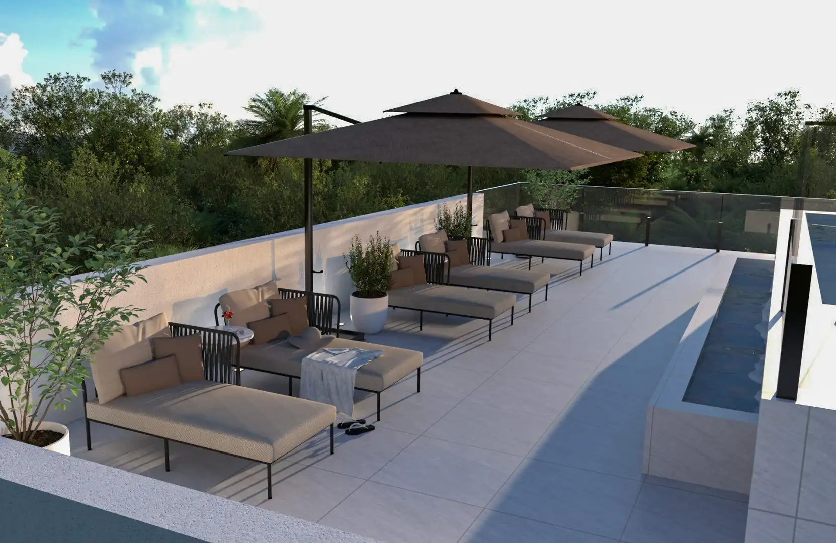 Inmuebles singulares con ascensor en venta en Calahonda, imagen 6
