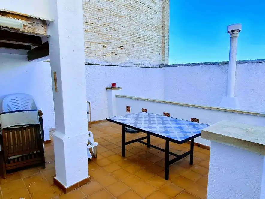 Terrace of Houses for sale in Ginestar