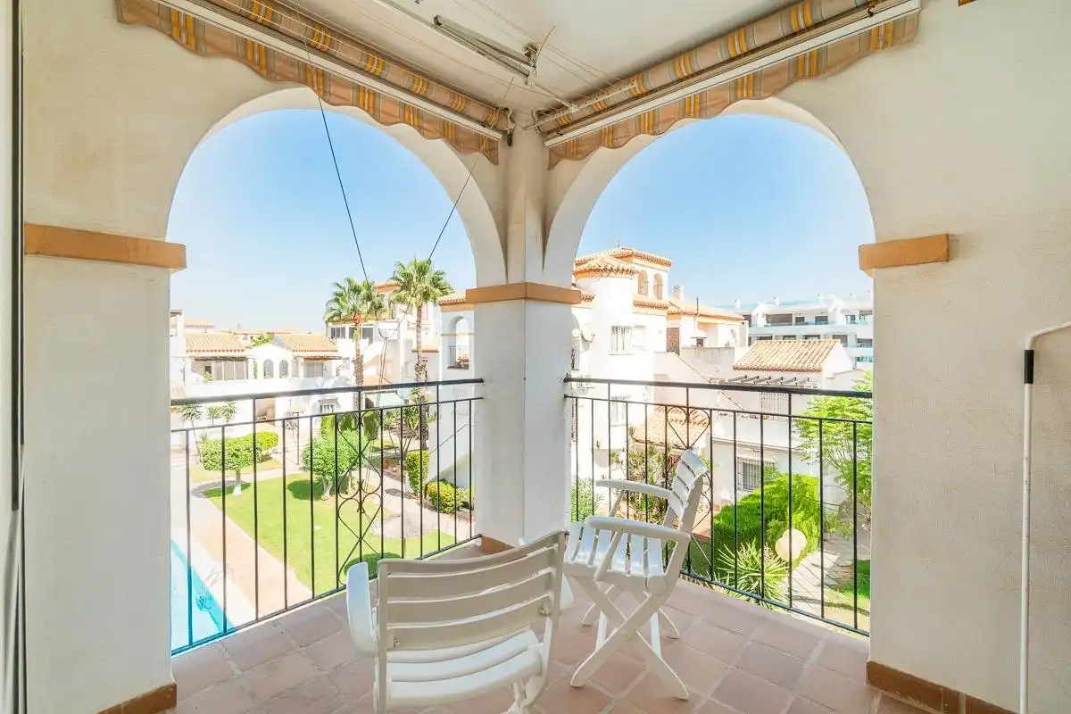 Attico in vendita a Orihuela Costa, imagen 23