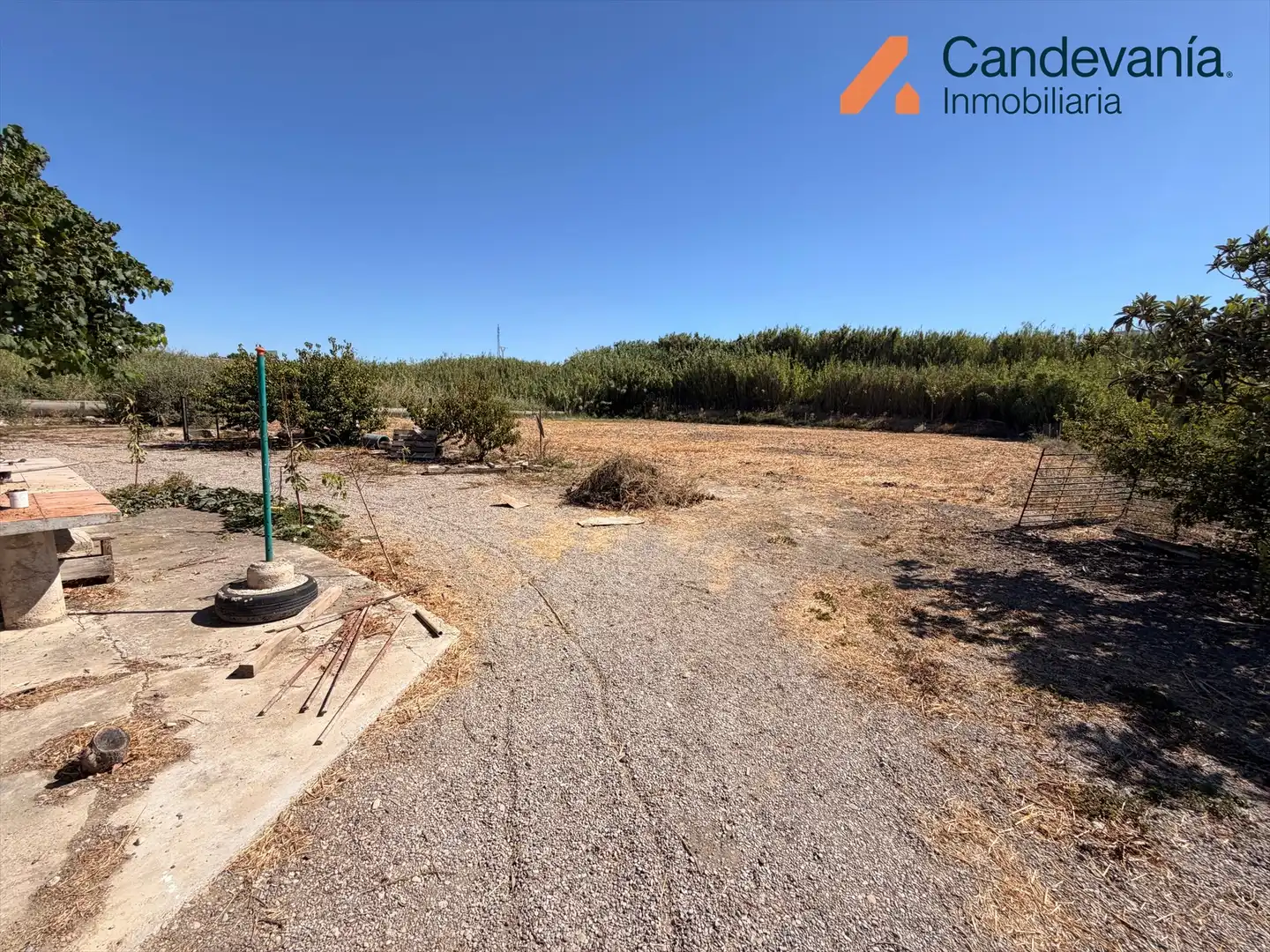 Rural land for sale in Zuera, imagen 4