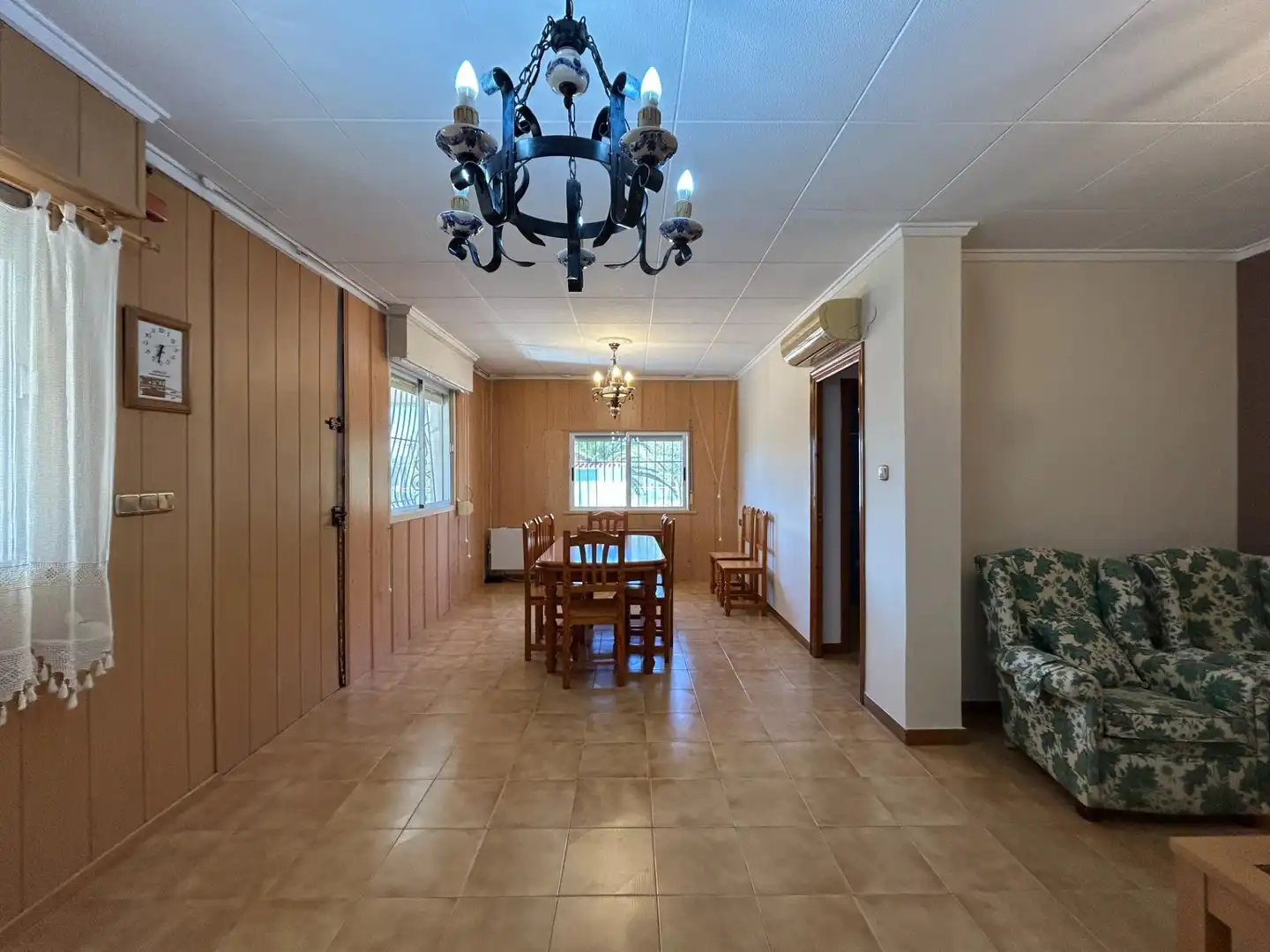 Villa mit Pool zum Verkauf in SERRETA, imagen 17