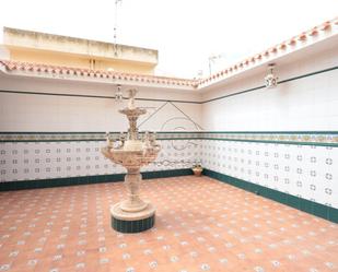 Casa o xalet en venda en Cartagena amb Calefacció, Parquet i Terrassa