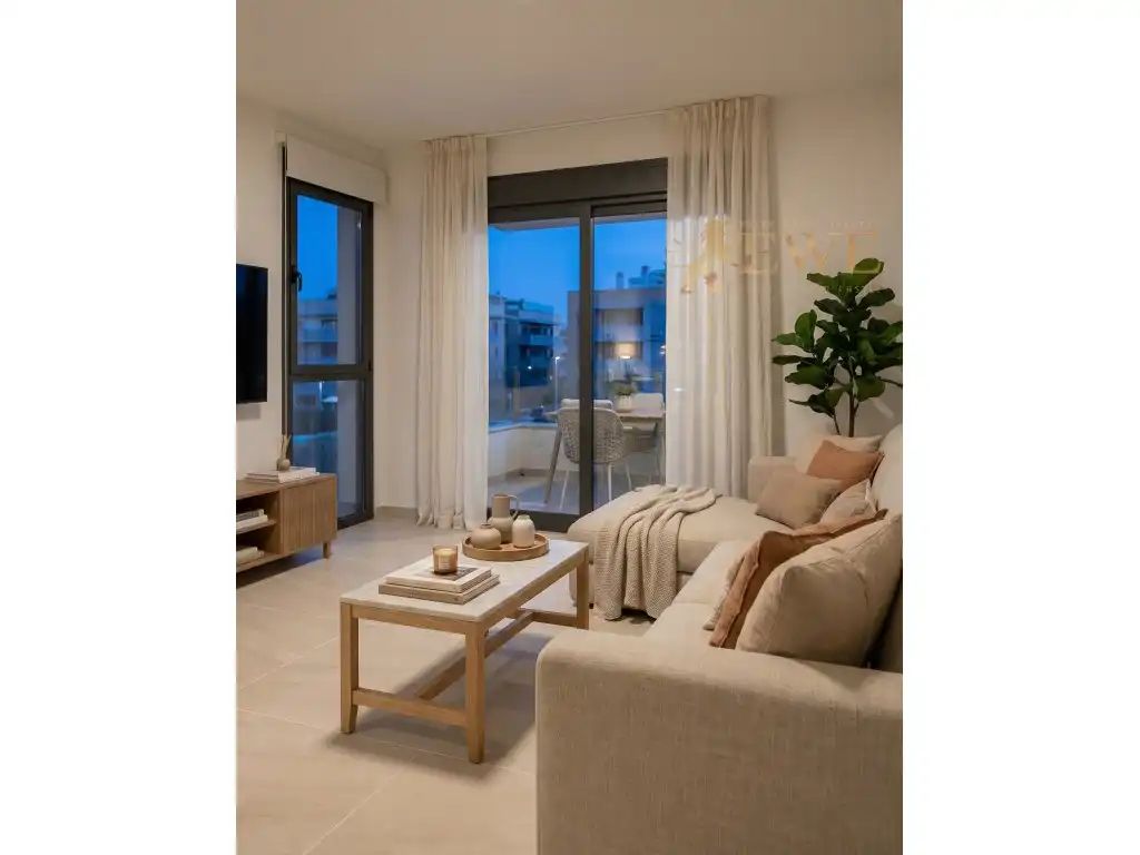 Apartamento en venta en Calle Federico Garcia Lorca, imagen 10