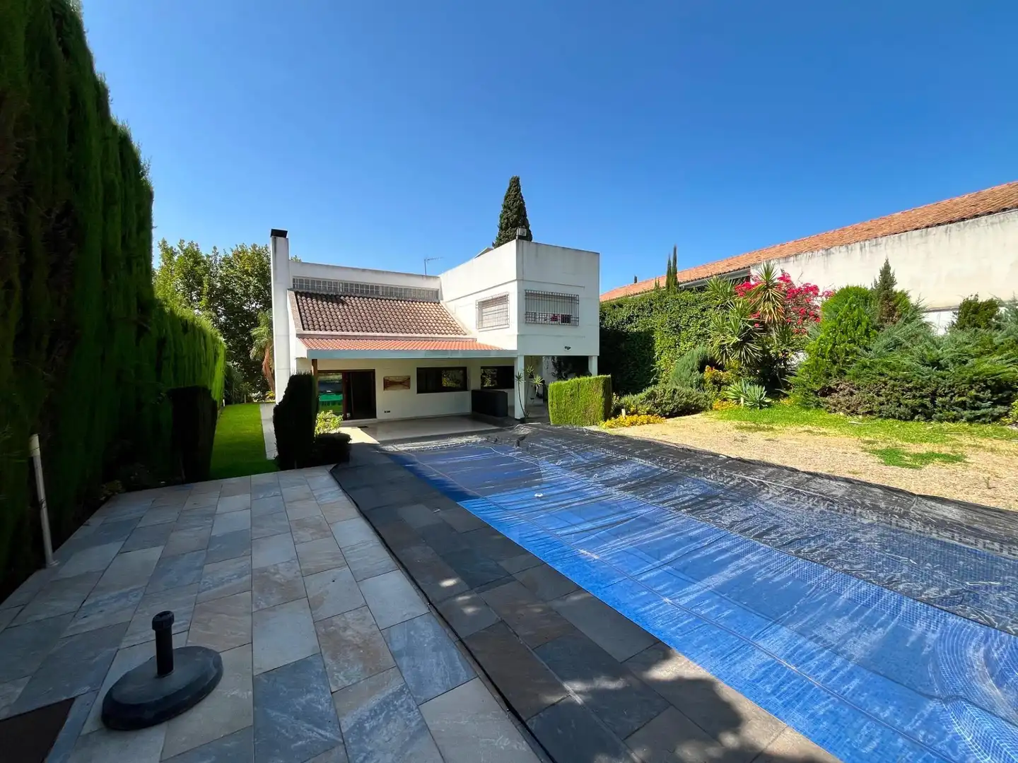 Villa in affitto a Norte-Sierra, imagen 4