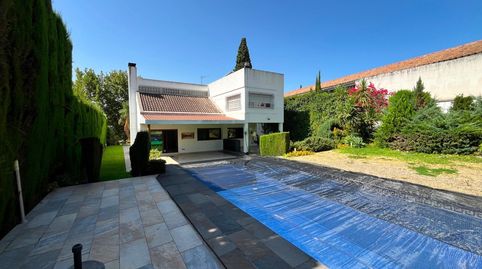 Foto 4 de Casa o chalet de alquiler en El Brillante -El Naranjo - El Tablero, Córdoba Capital